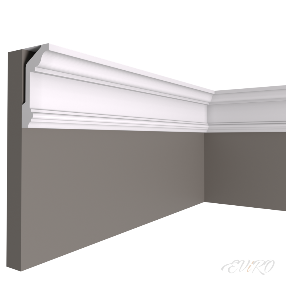Карниз EViRO Модель 1.50.121