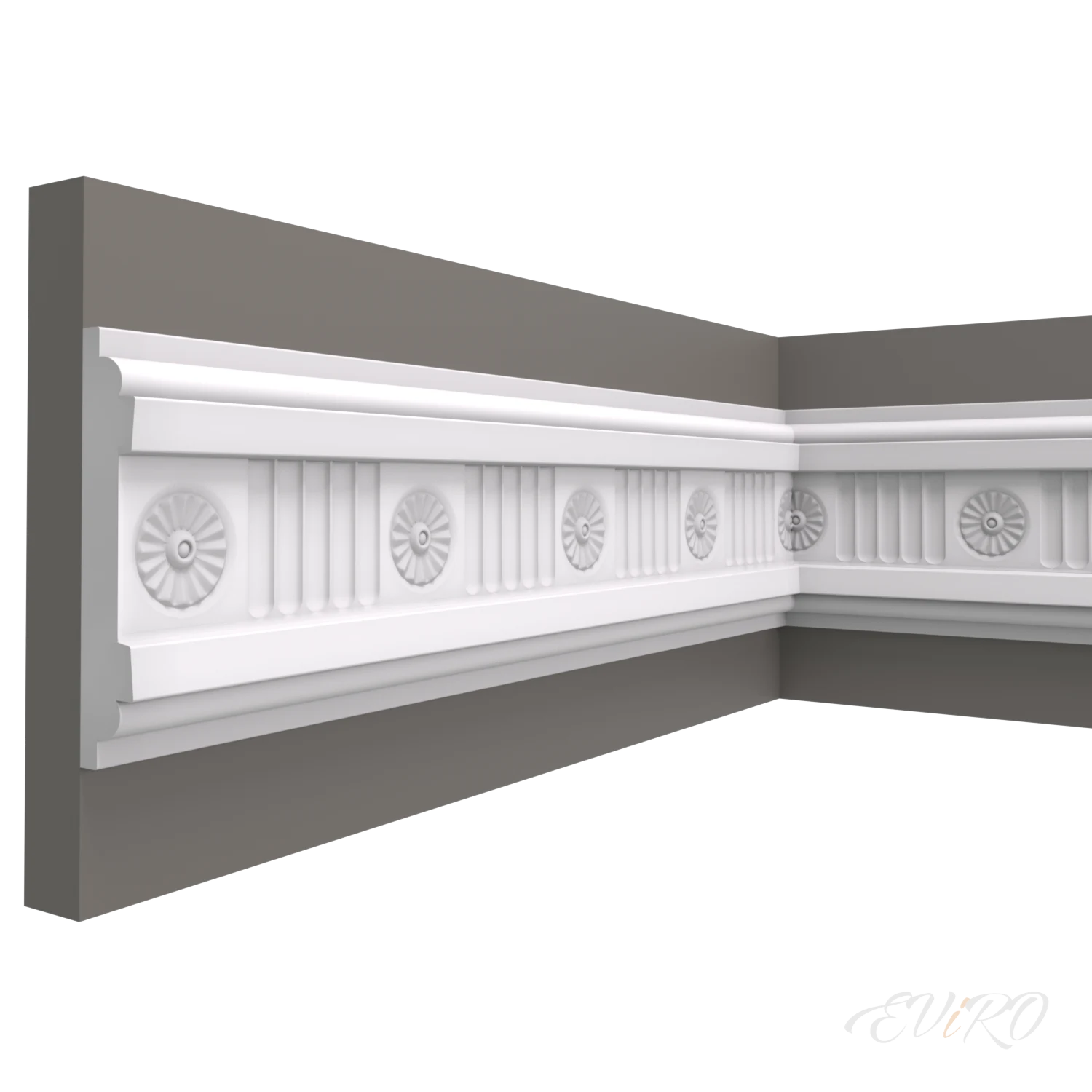 Молдинг EViRO Модель 1.51.336