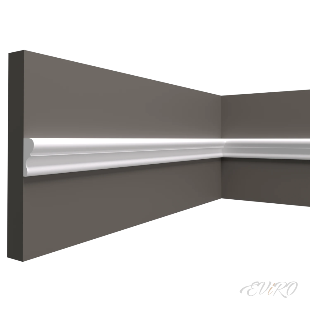 Молдинг EViRO Модель 1.51.321