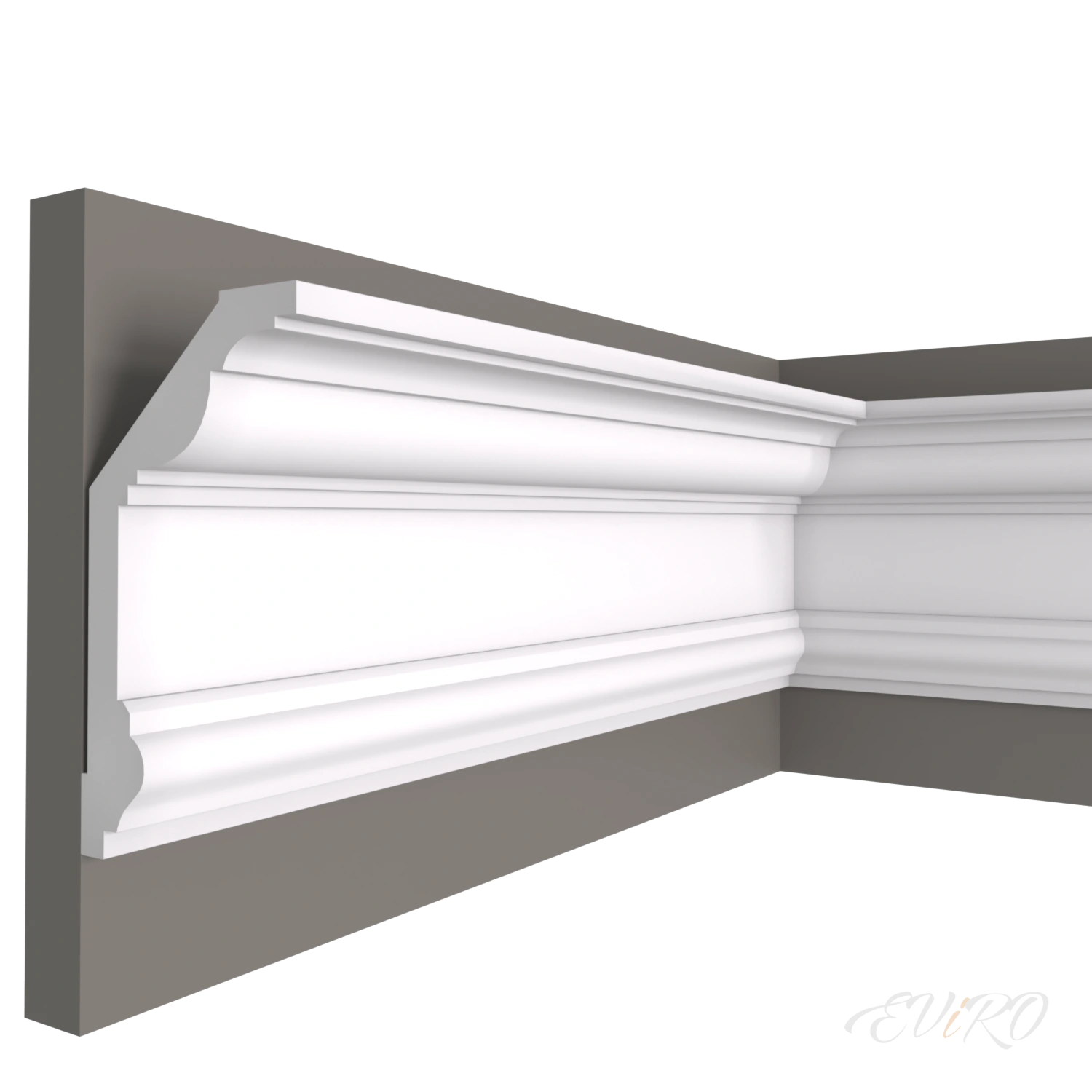 Карниз EViRO Модель 1.50.132
