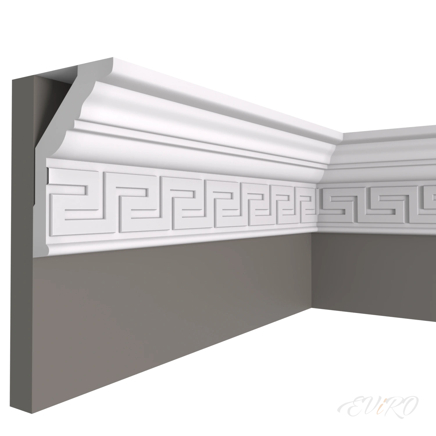 Карниз EViRO Модель 1.50.193