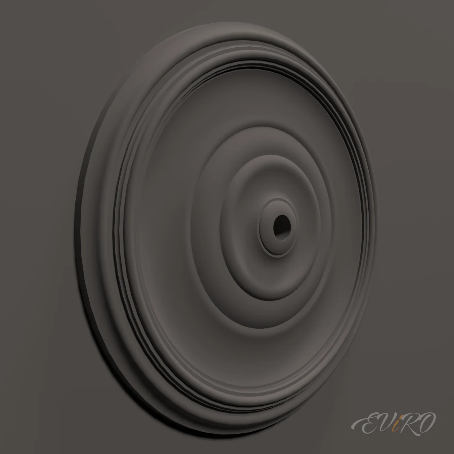 Розетка EViRO (Модель D800)