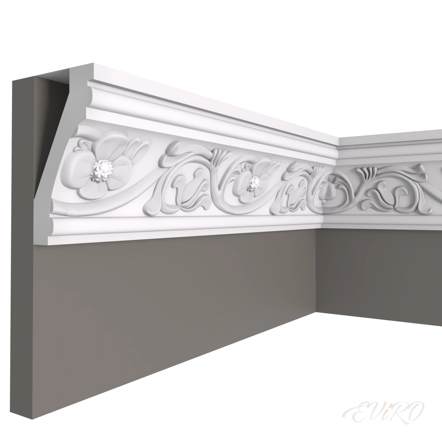 Карниз EViRO Модель 1.50.181