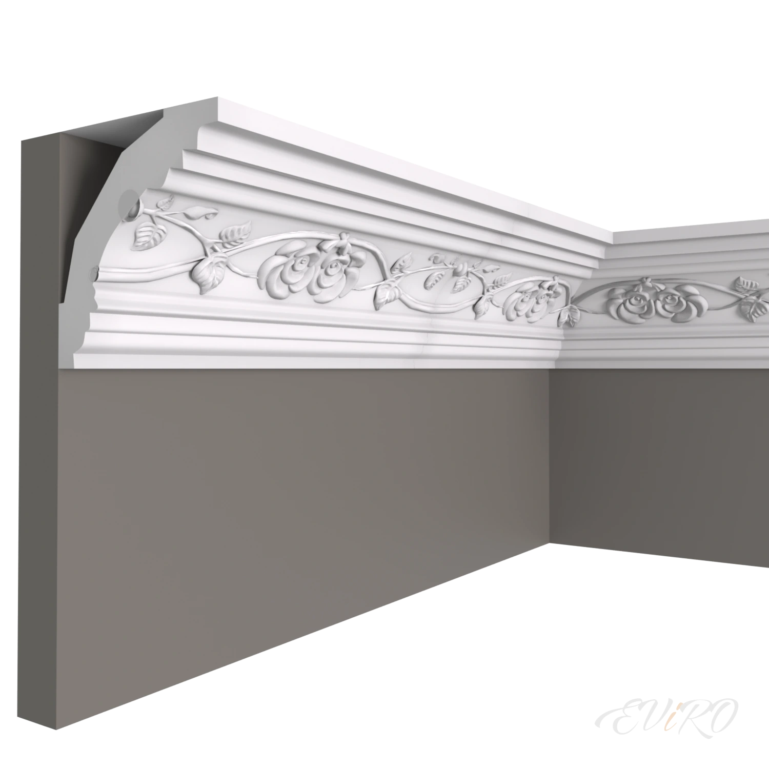 Карниз EViRO Модель 1.50.205