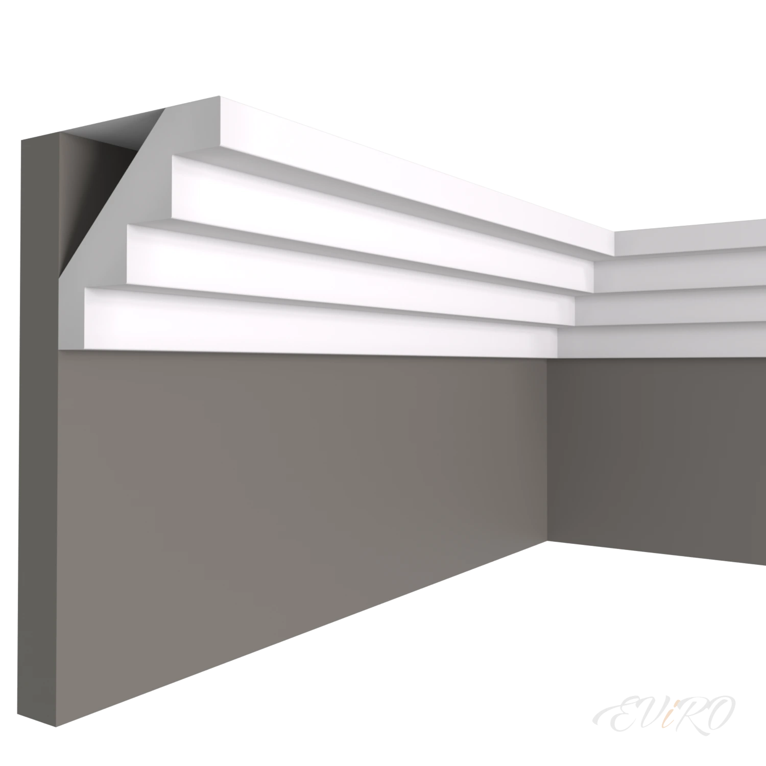 Карниз EViRO Модель 1.50.140