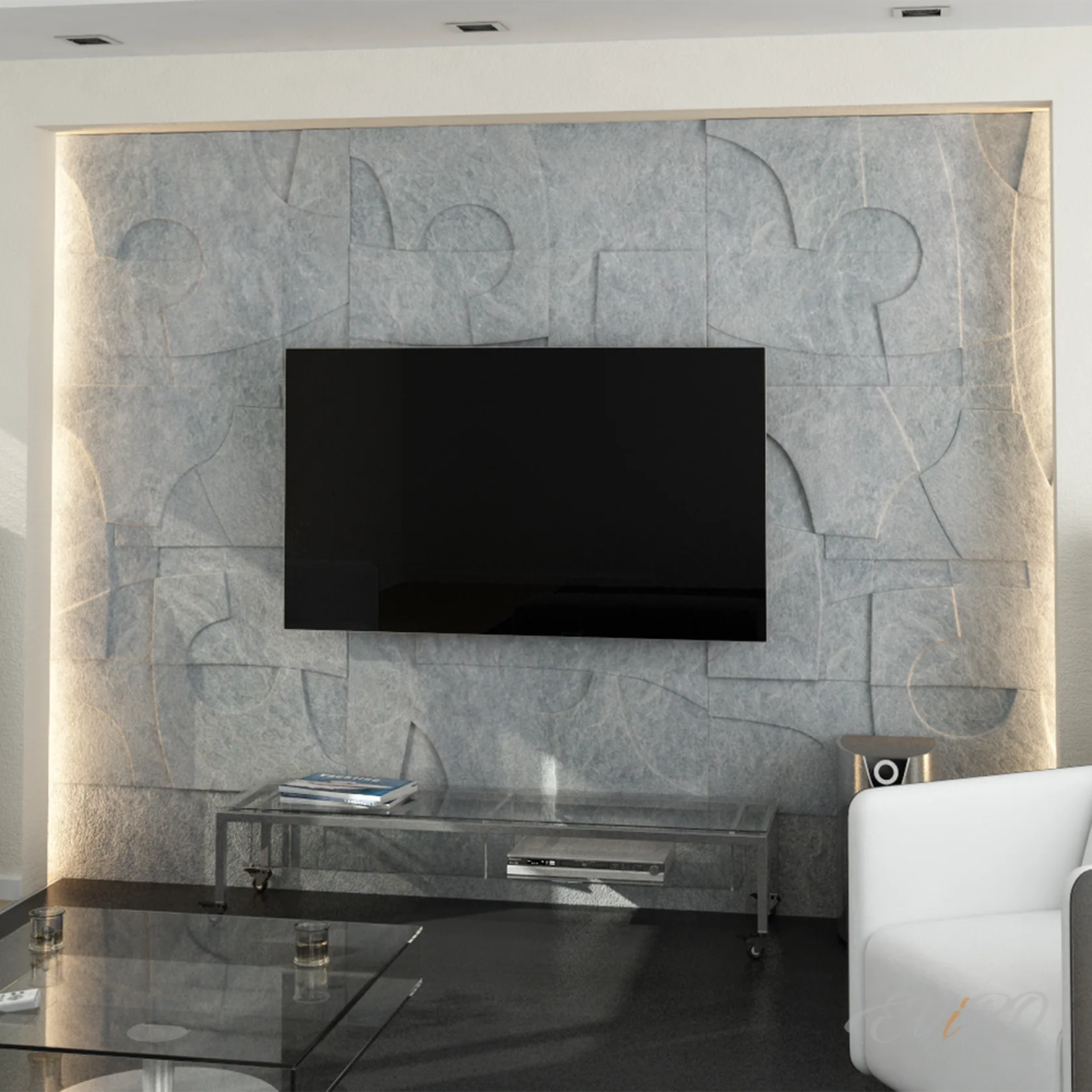 Угловой профиль Mini