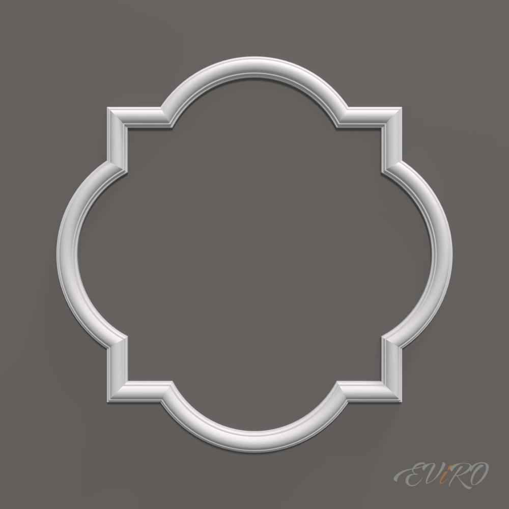 Средник EViRO (Модель SR2)