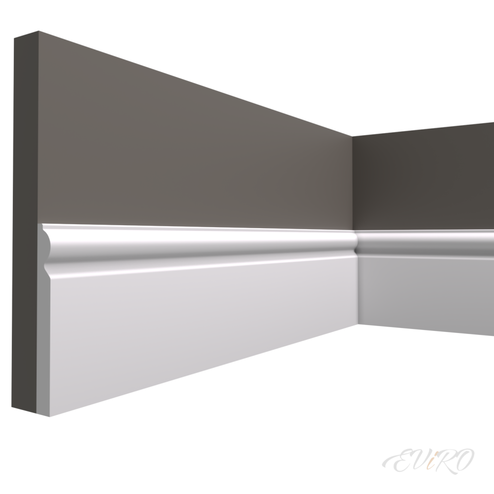 Плинтус EViRO Модель SX138
