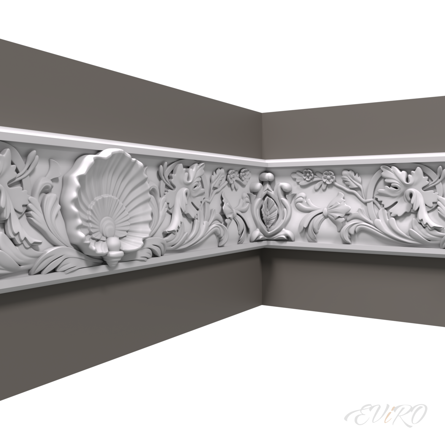 Молдинг EViRO Модель 67 орн