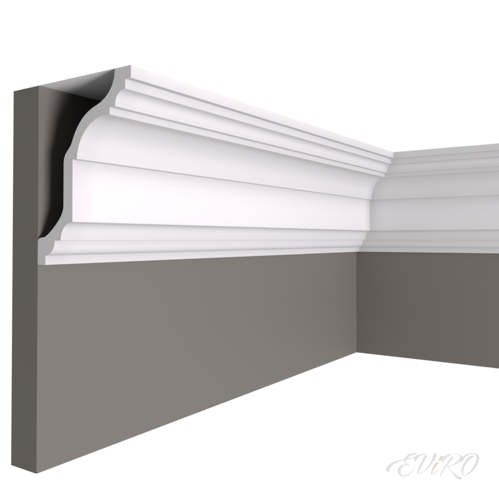Карниз EViRO Модель 1.50.254