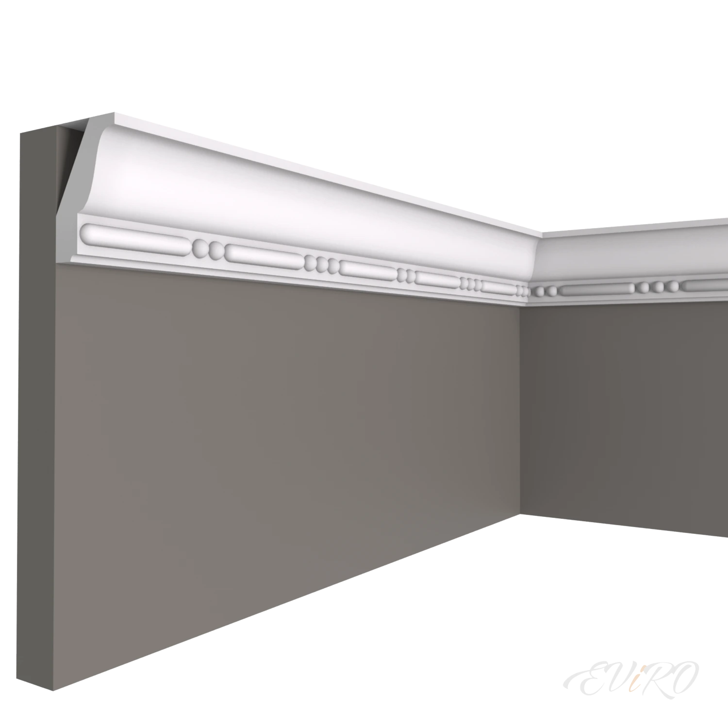 Карниз EViRO Модель 1.50.190
