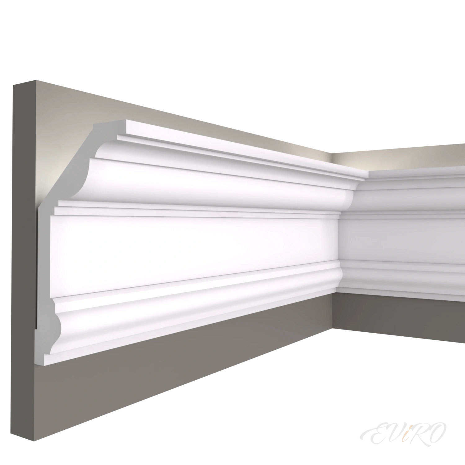 Карниз EViRO Модель 1.50.132