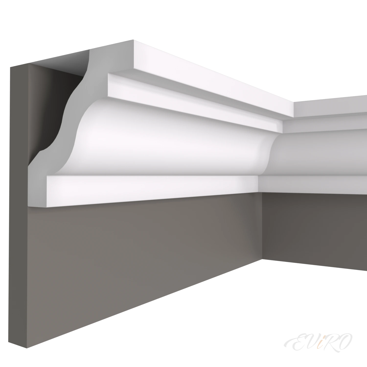Карниз EViRO Модель 1.50.143
