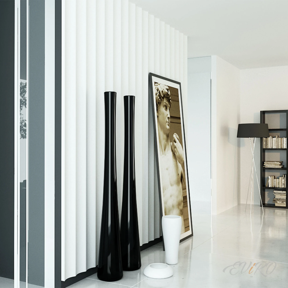 Гипсовая 3D панель EViRO Max Afina