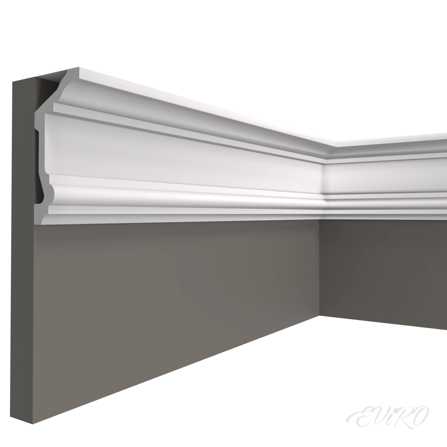Карниз EViRO Модель 1.50.177