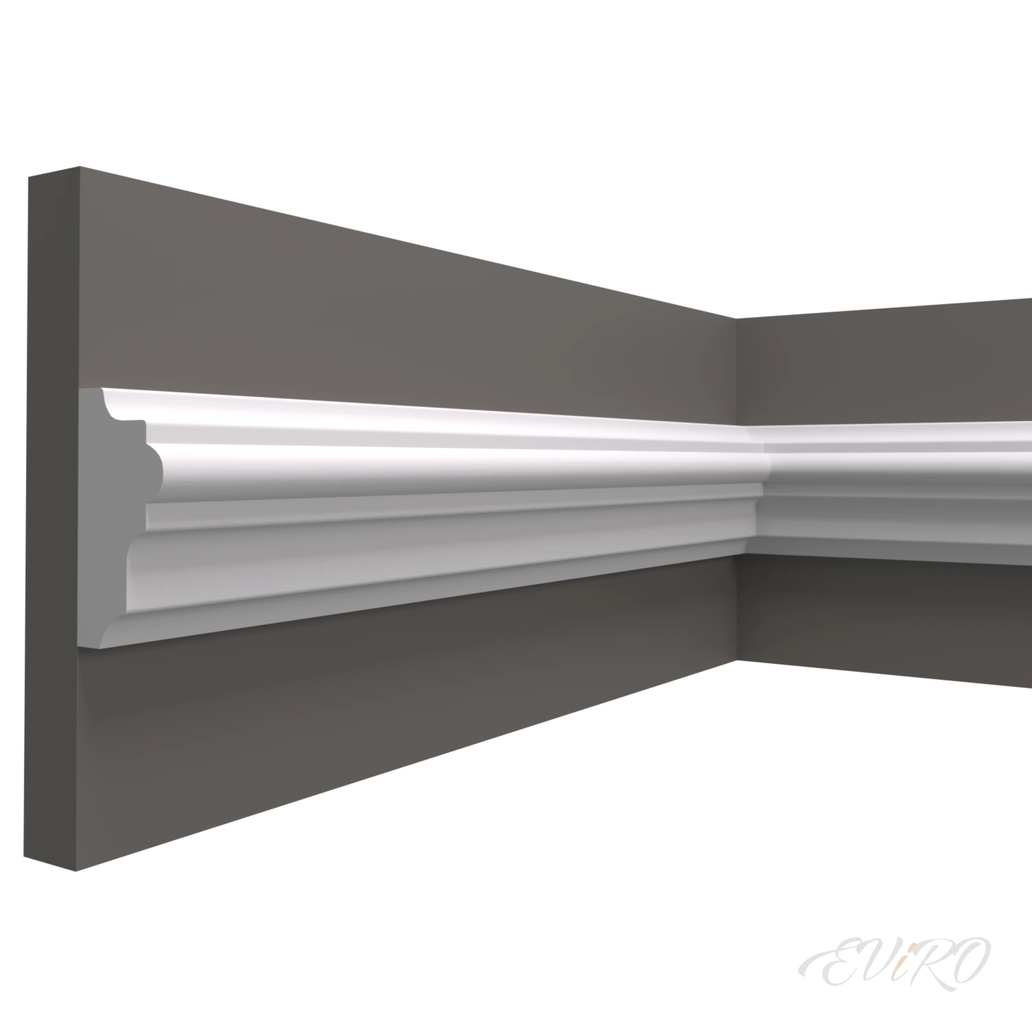 Молдинг EViRO Модель 1.51.304