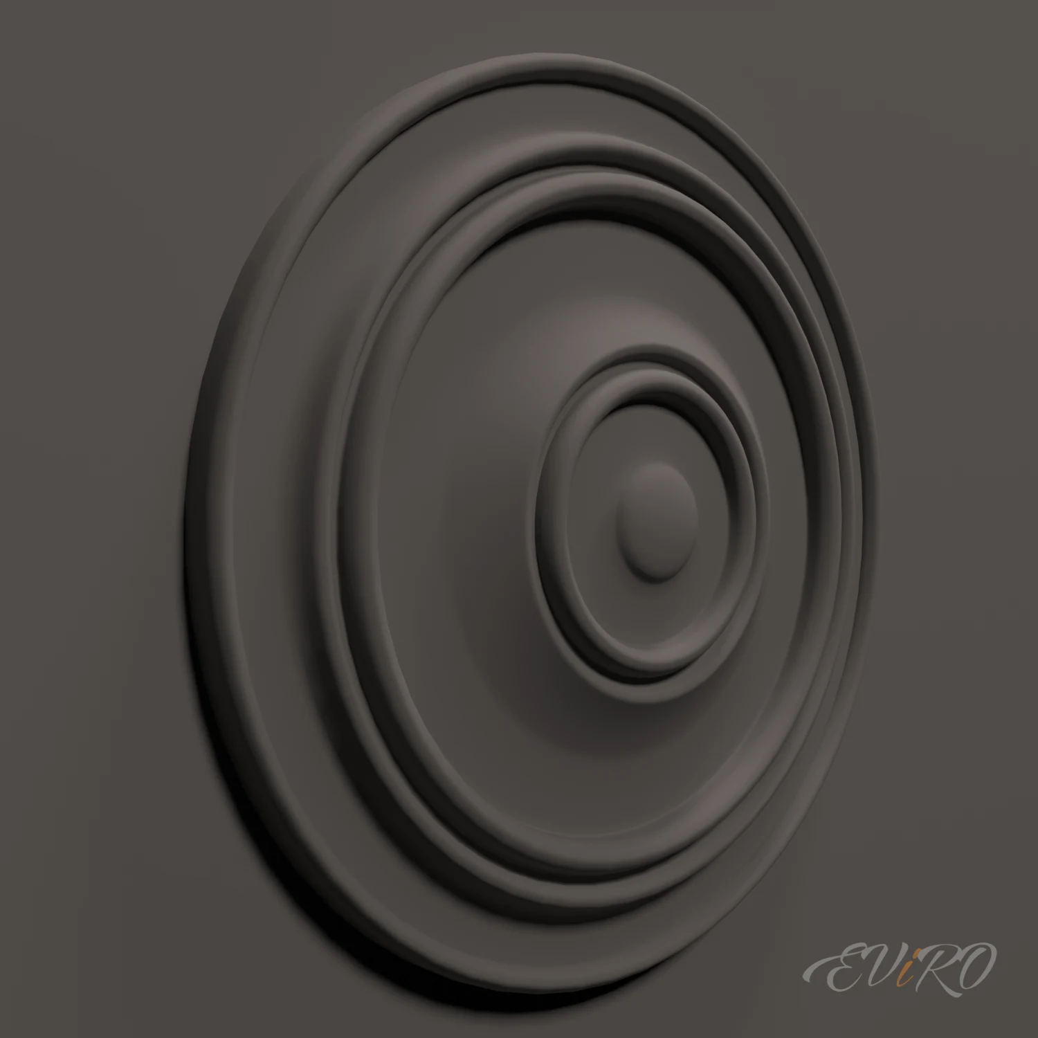 Розетка EViRO (Модель 1.56.015)