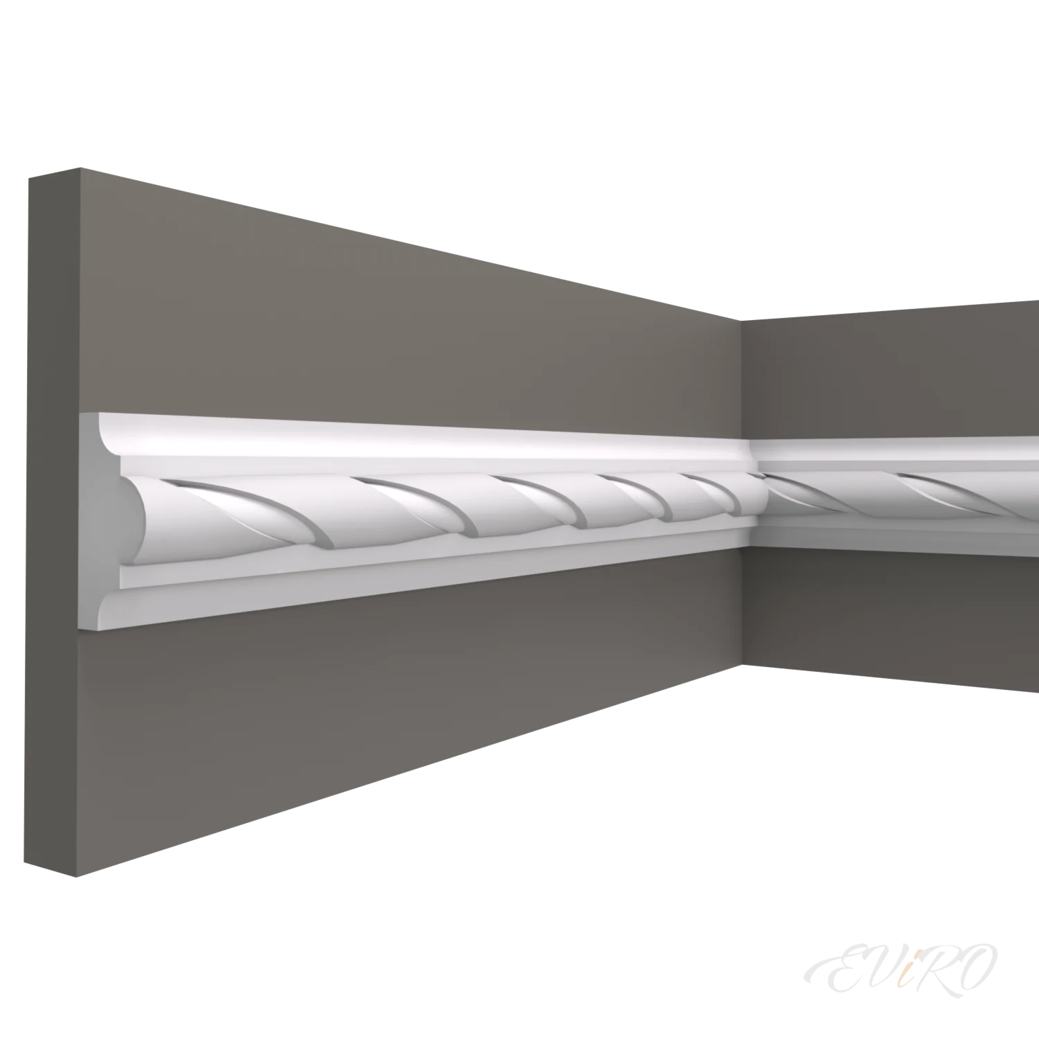 Молдинг EViRO Модель 1.51.312