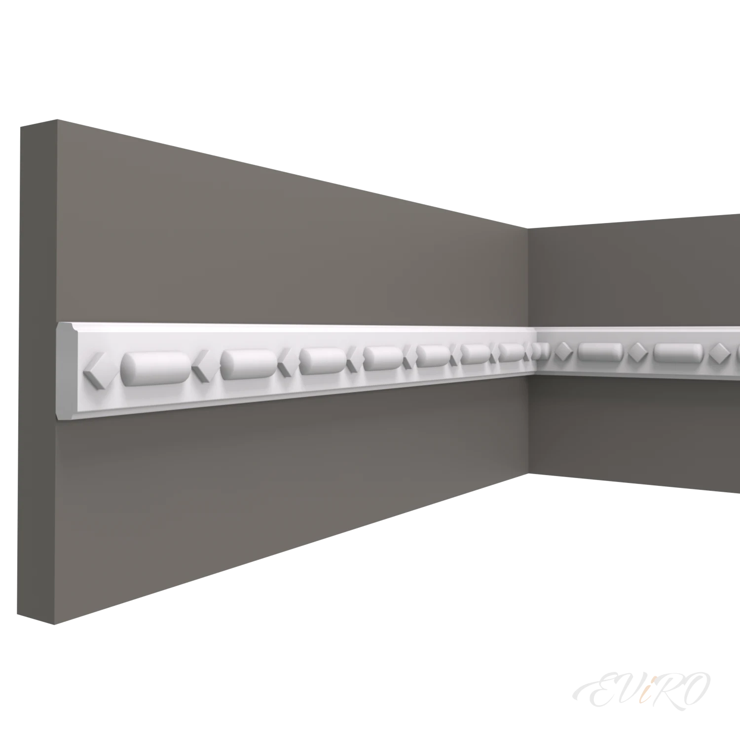 Молдинг EViRO Модель 1.51.329