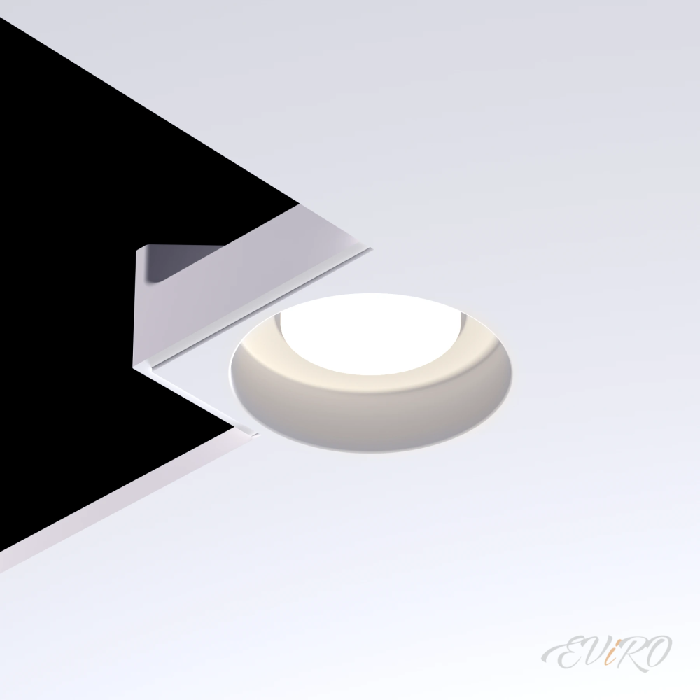 Потолочный светильник EViRO ВПС 25