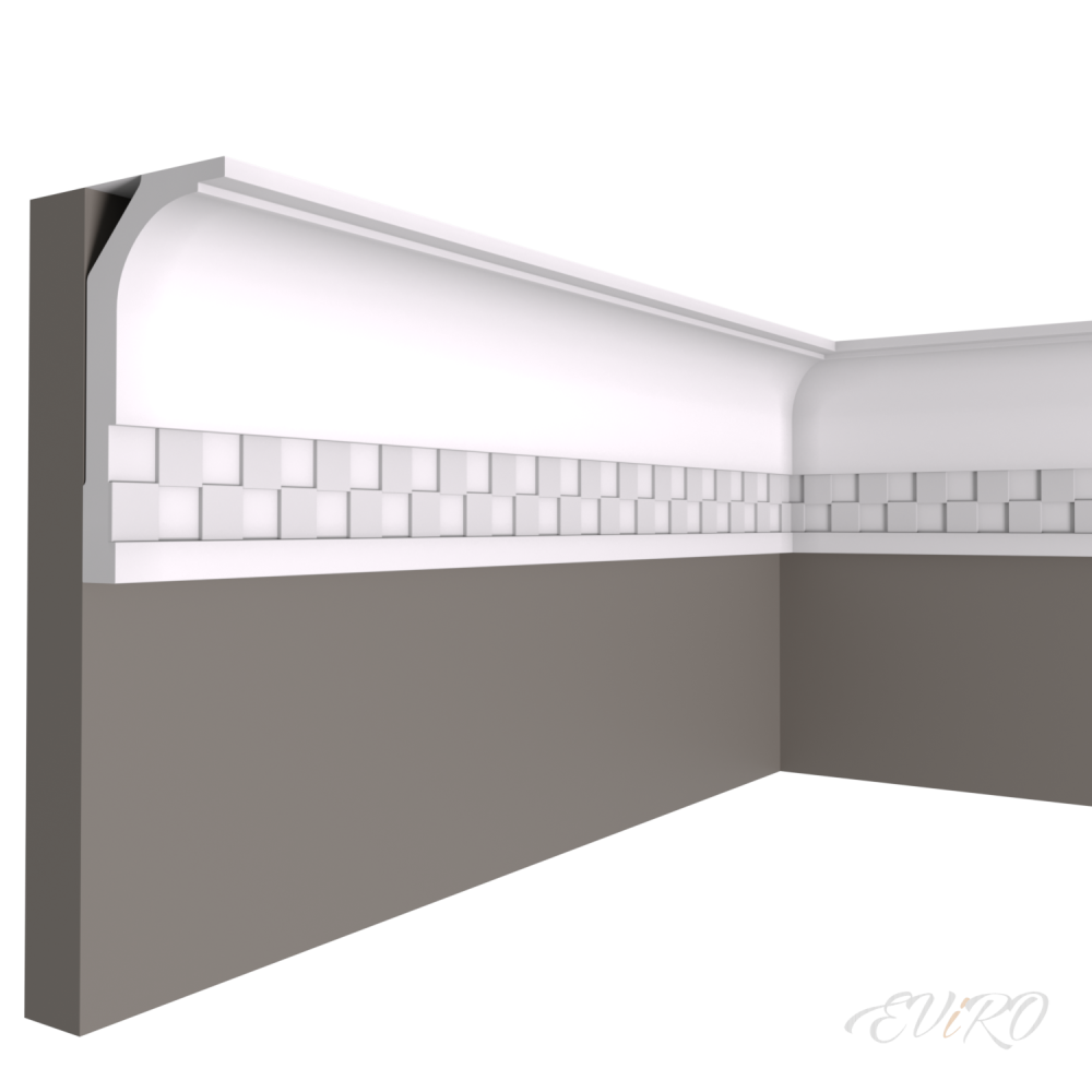 Карниз EViRO Модель 1.50.176