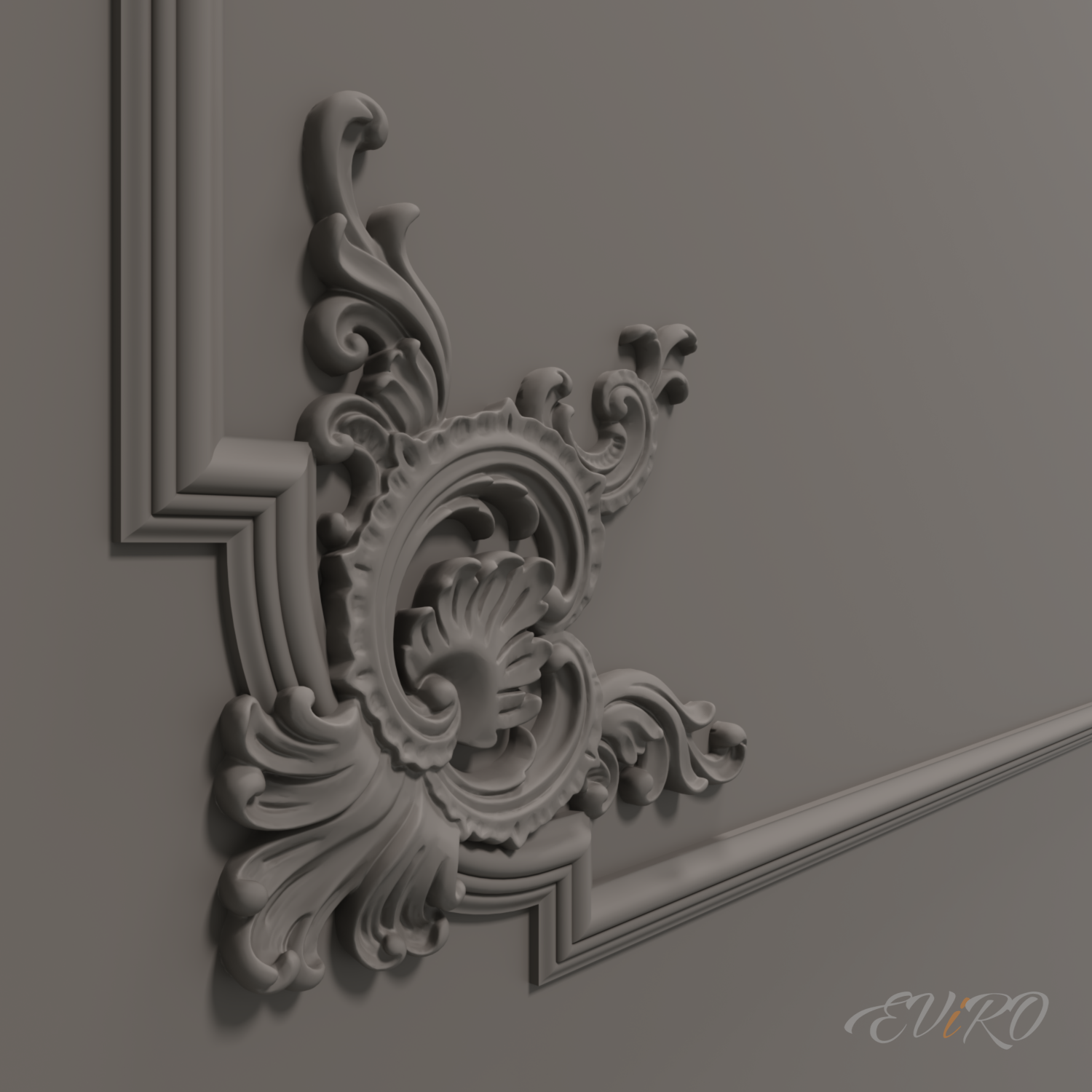 Угол EViRO Модель Y31