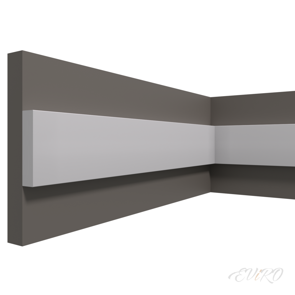 Молдинг EViRO Модель 1.51.362