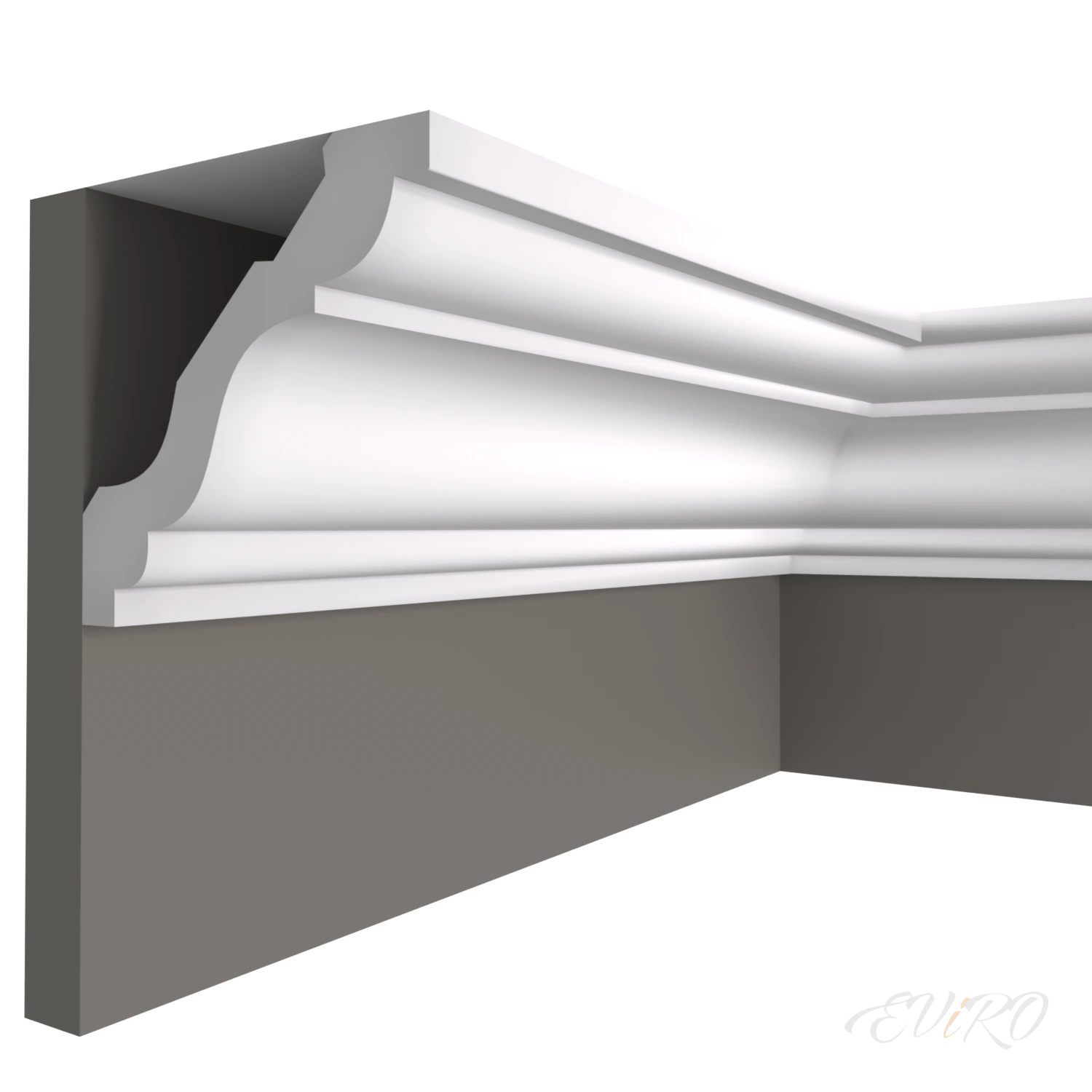 Карниз EViRO Модель 1.50.293