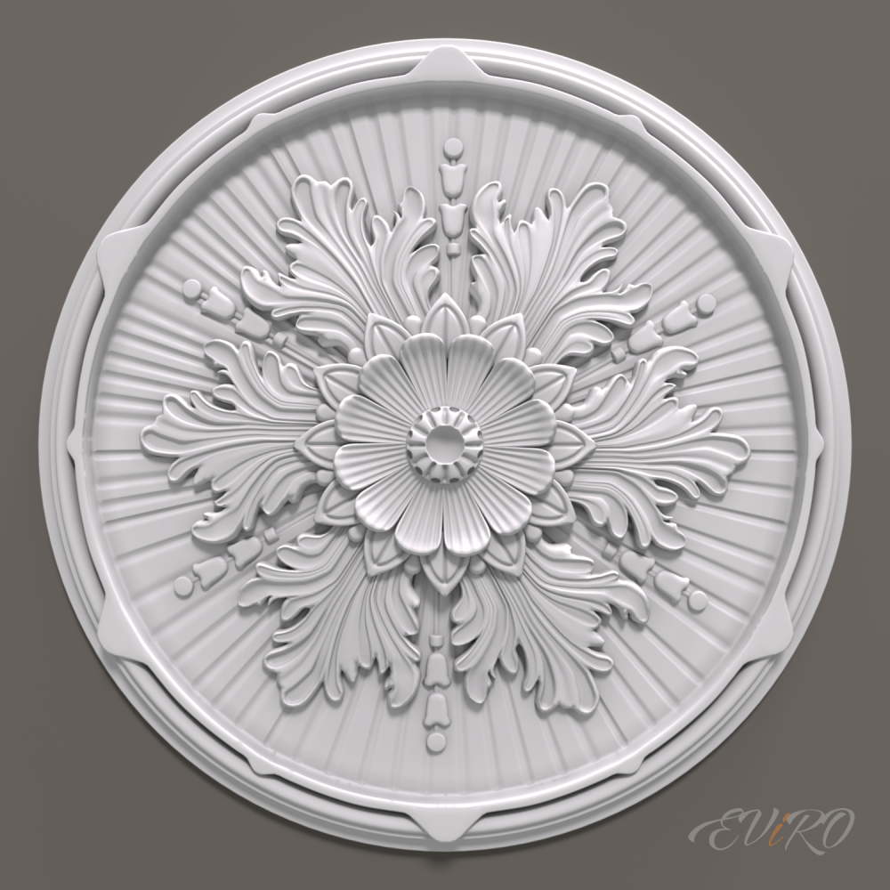 Розетка EViRO (Модель 1.56.022)