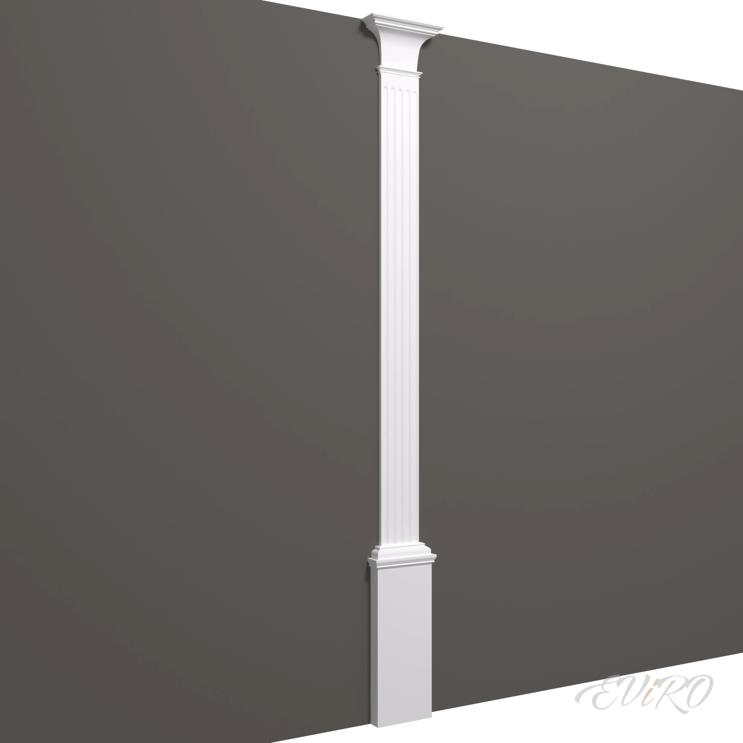 Пилястра EViRO Модель 1.20.002