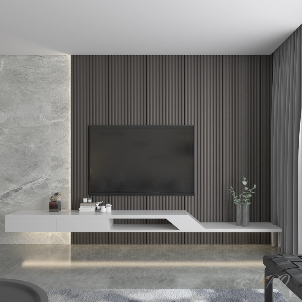 Стеновая панель Band 500*500 мм