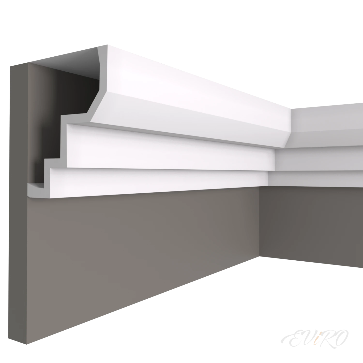 Карниз EViRO Модель 1.50.260