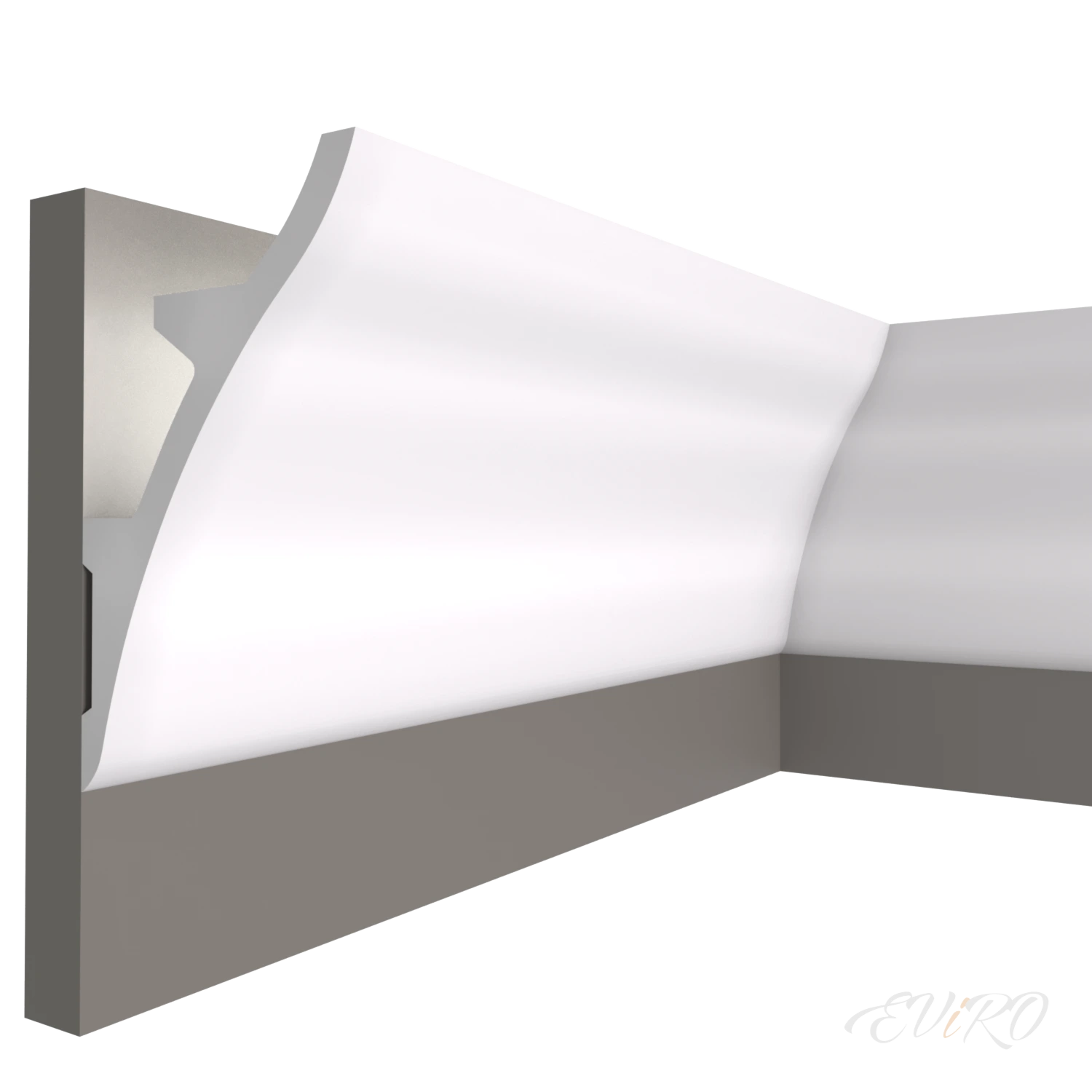 Карниз EViRO Модель 1.50.624