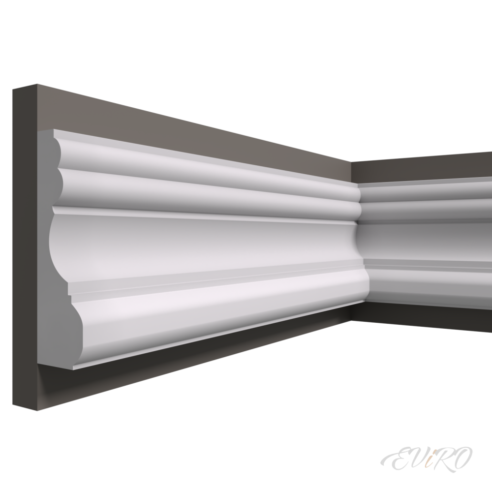 Молдинг EViRO Модель 14