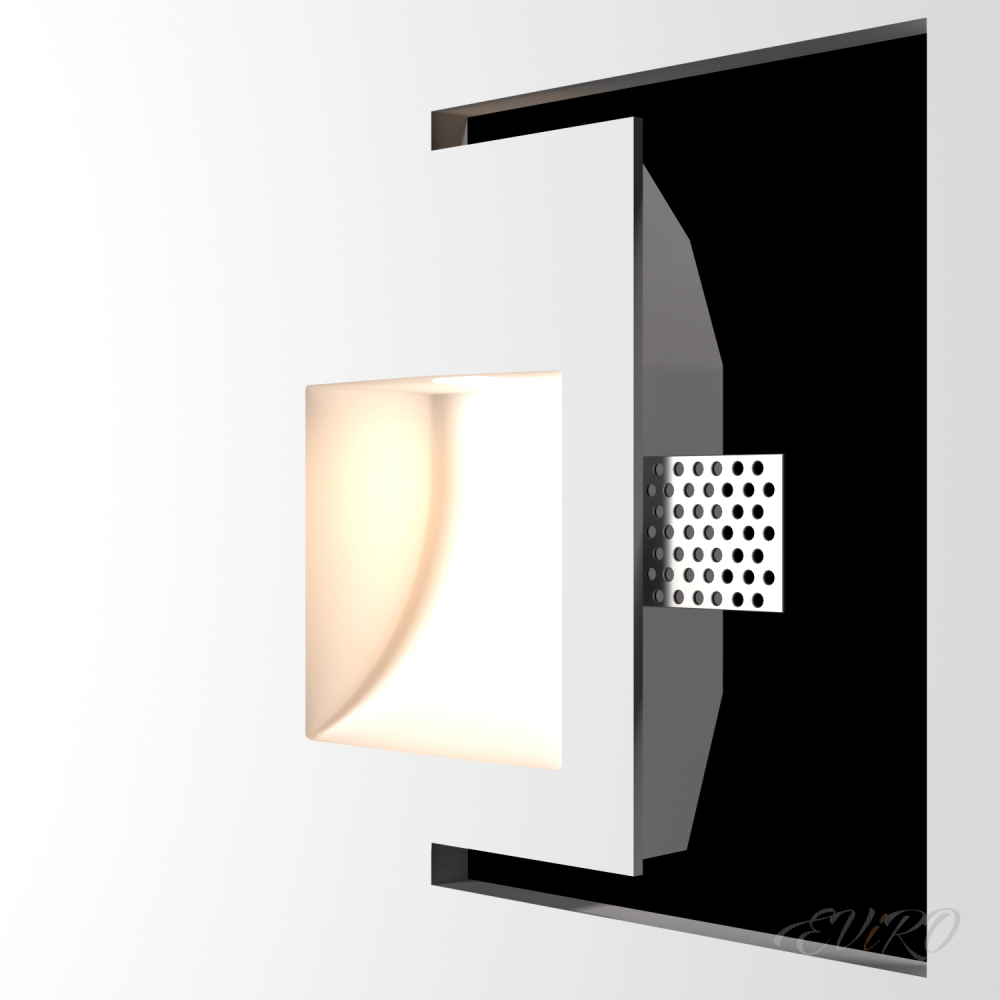Стеновой светильник EViRO ВСС 7