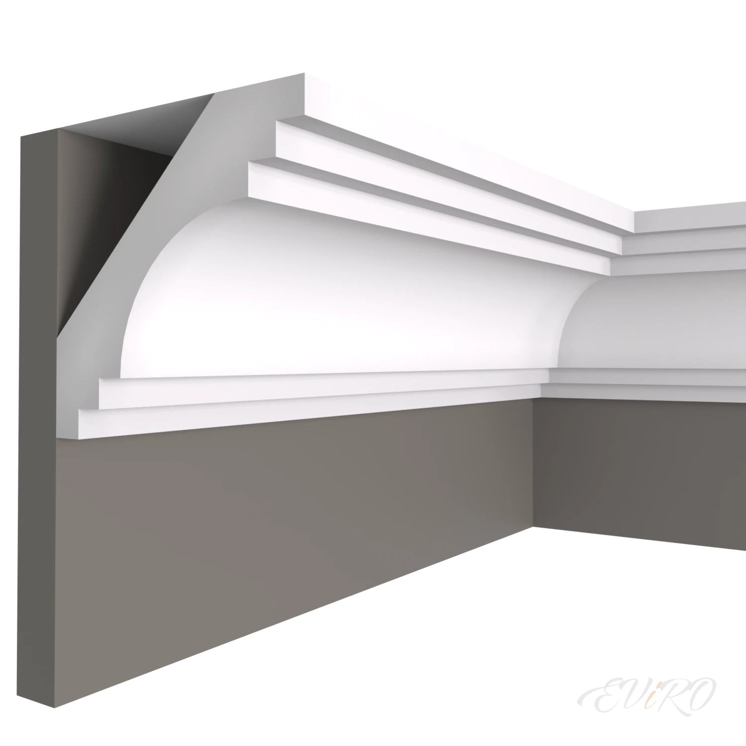 Карниз EViRO Модель 1.50.199