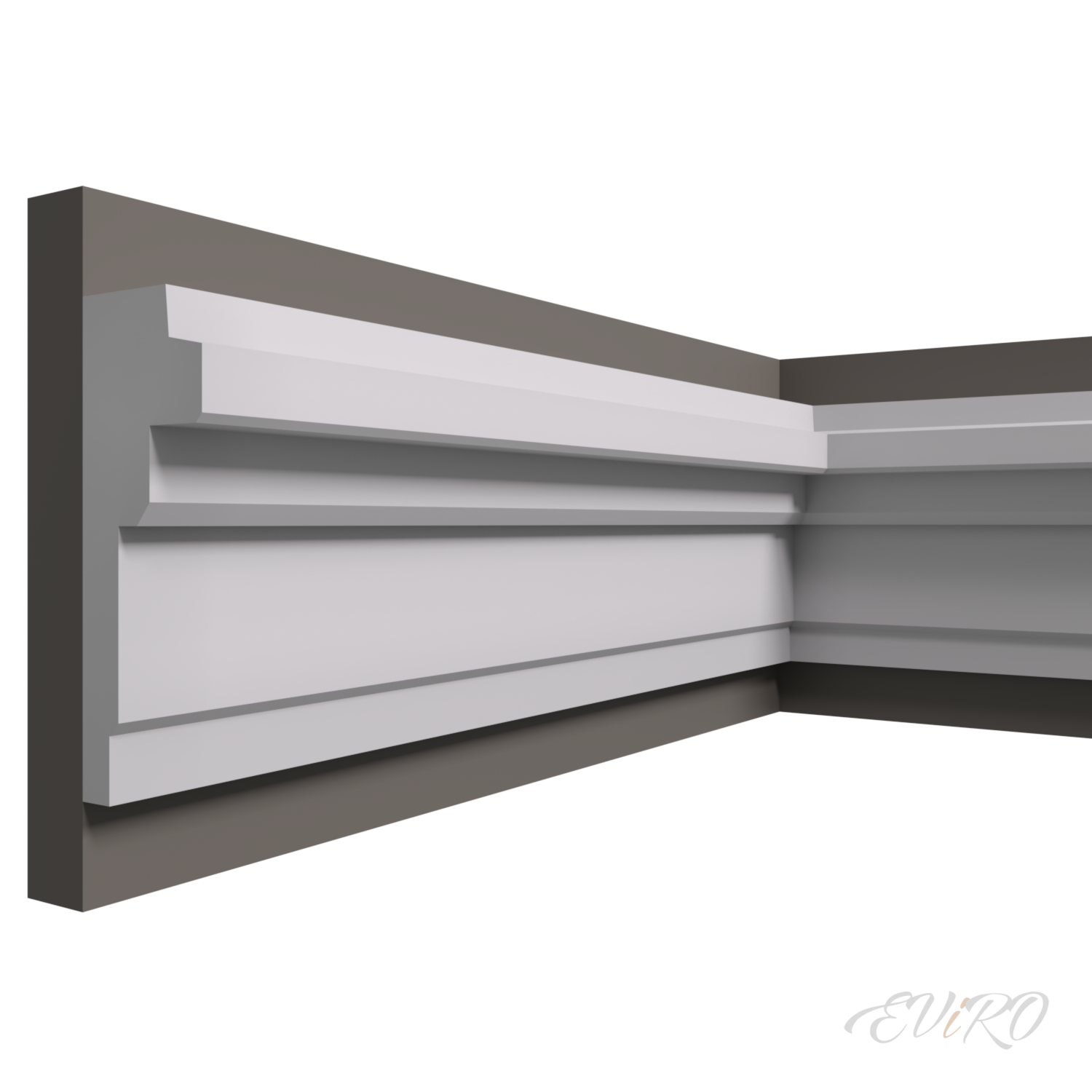 Молдинг EViRO Модель 9