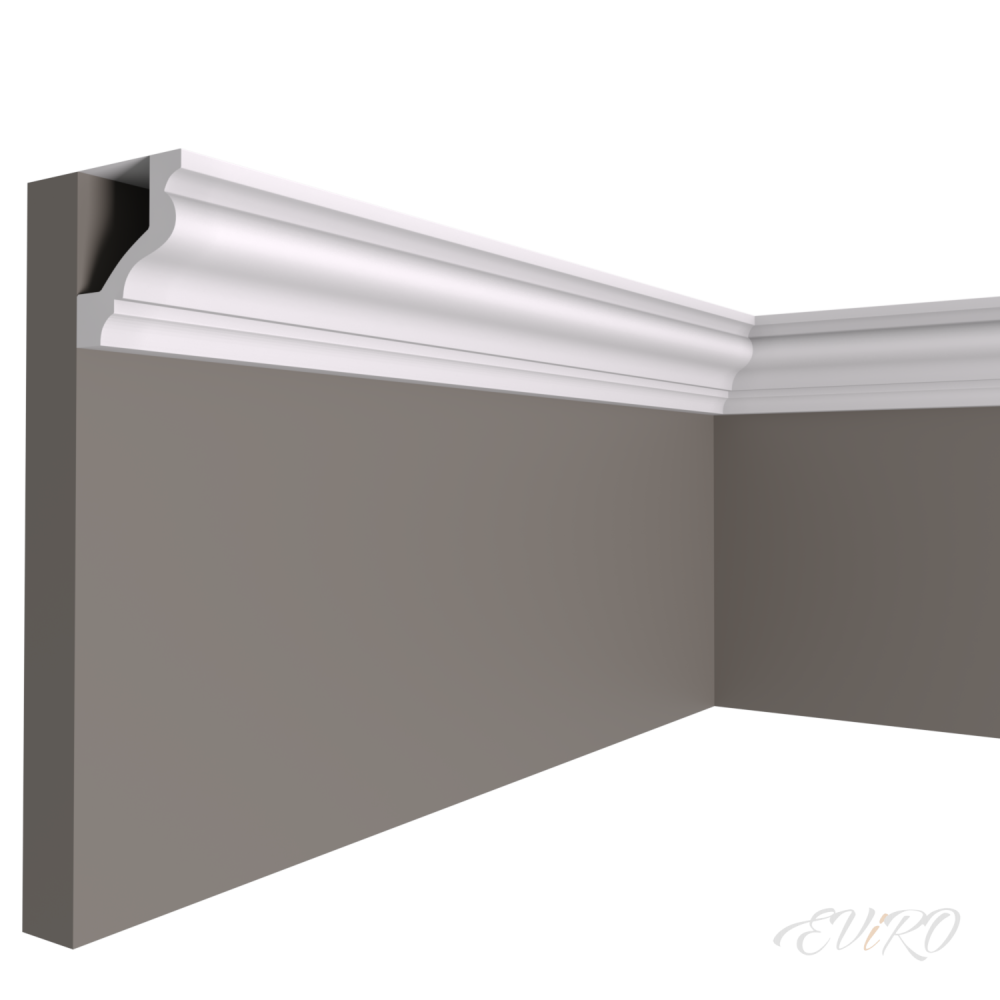 Карниз EViRO Модель 1.50.100