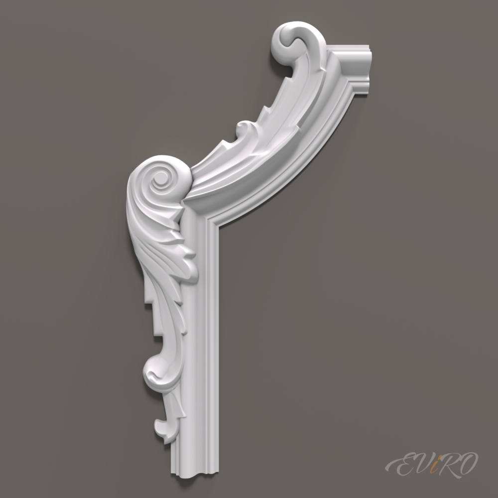 Угол EViRO Модель 1.52.290