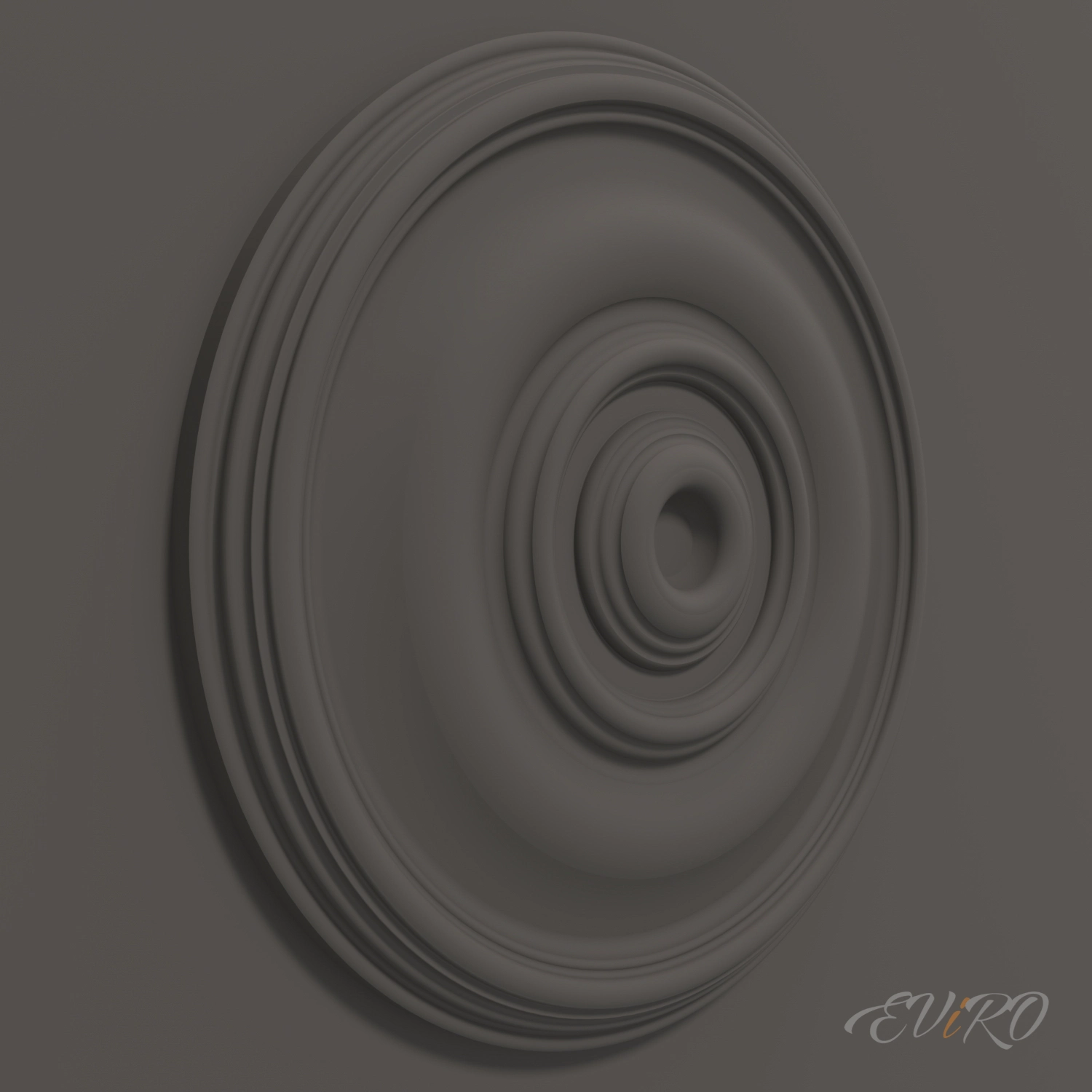 Розетка EViRO (Модель D390)