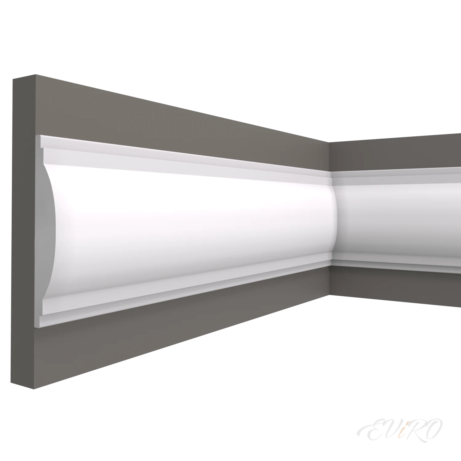 Молдинг EViRO Модель 1.51.360