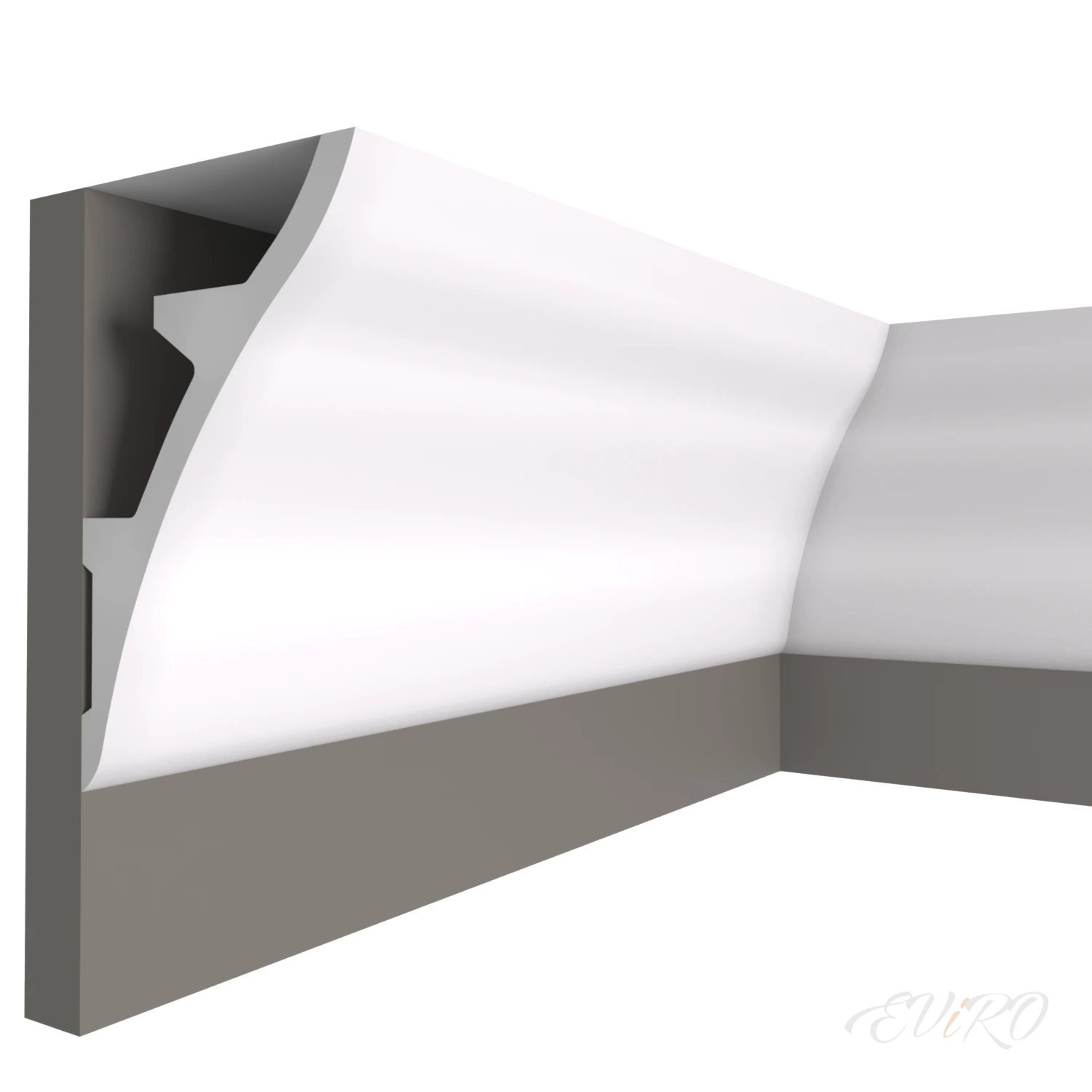 Карниз EViRO Модель 1.50.624