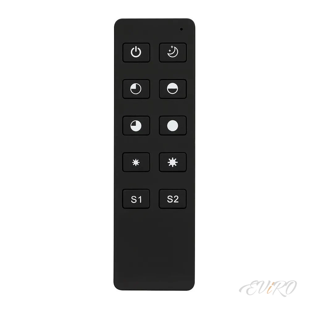 Пульт SMART-R6-DIM (1 зона)