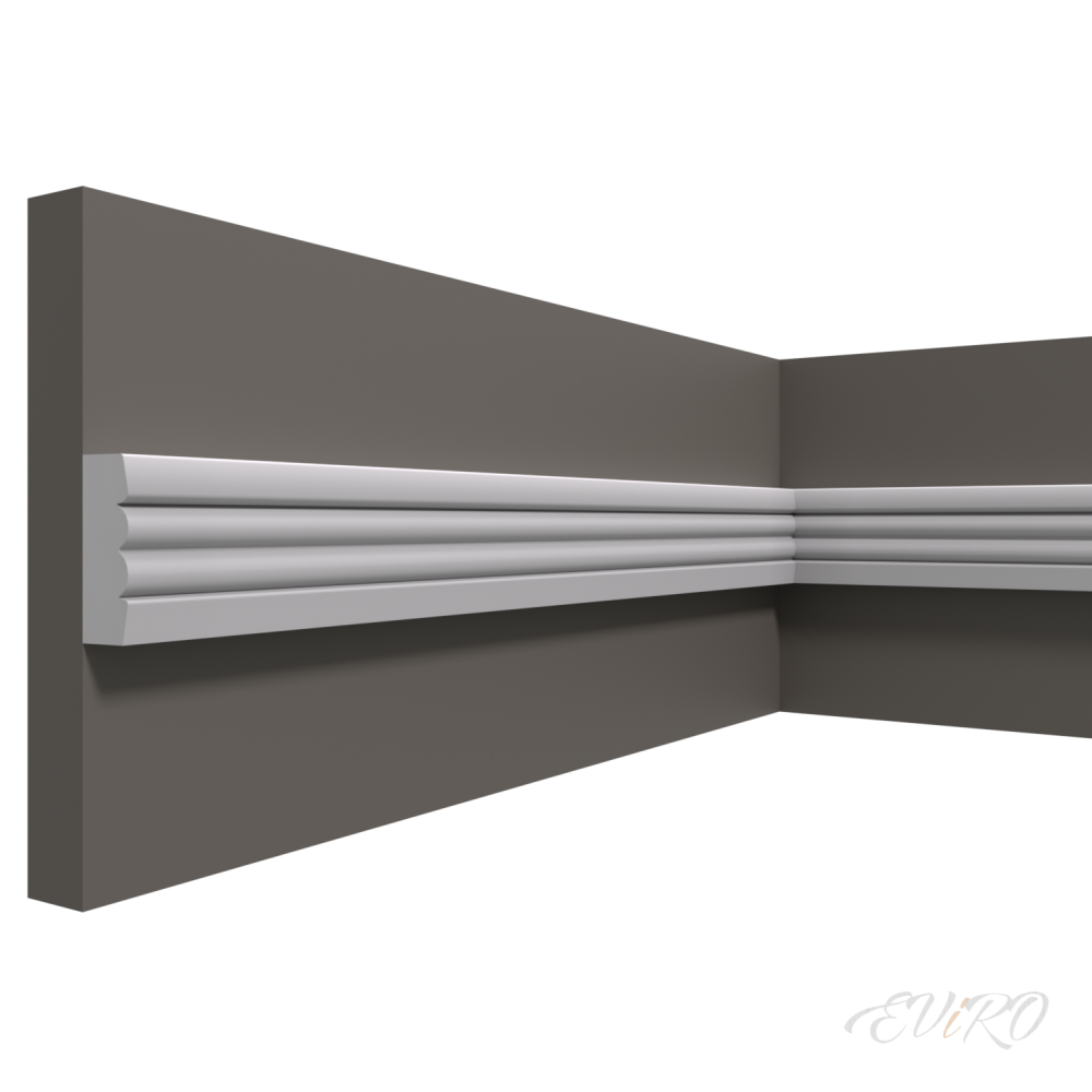 Молдинг EViRO Модель 1.51.306