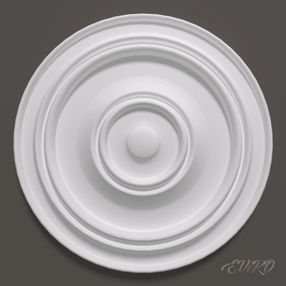 Розетка EViRO (Модель 1.56.015)