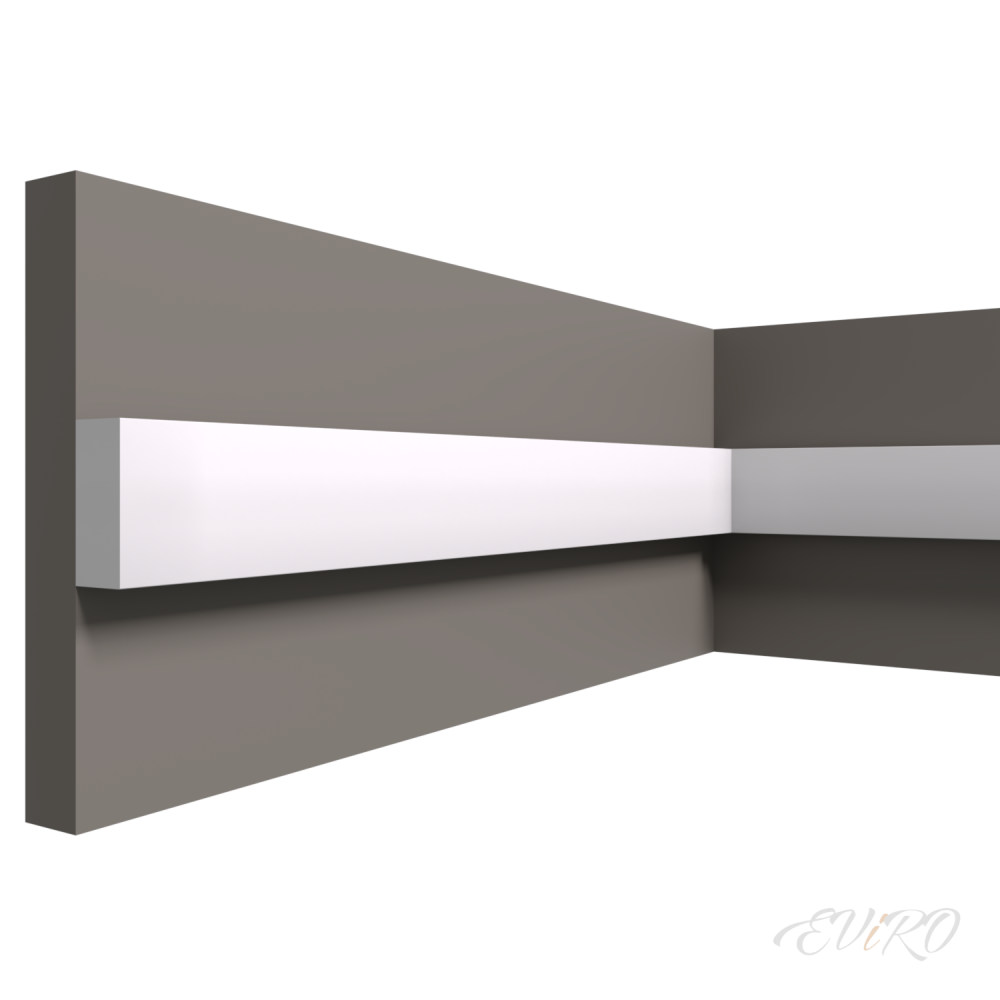 Молдинг EViRO Модель CX190 mini