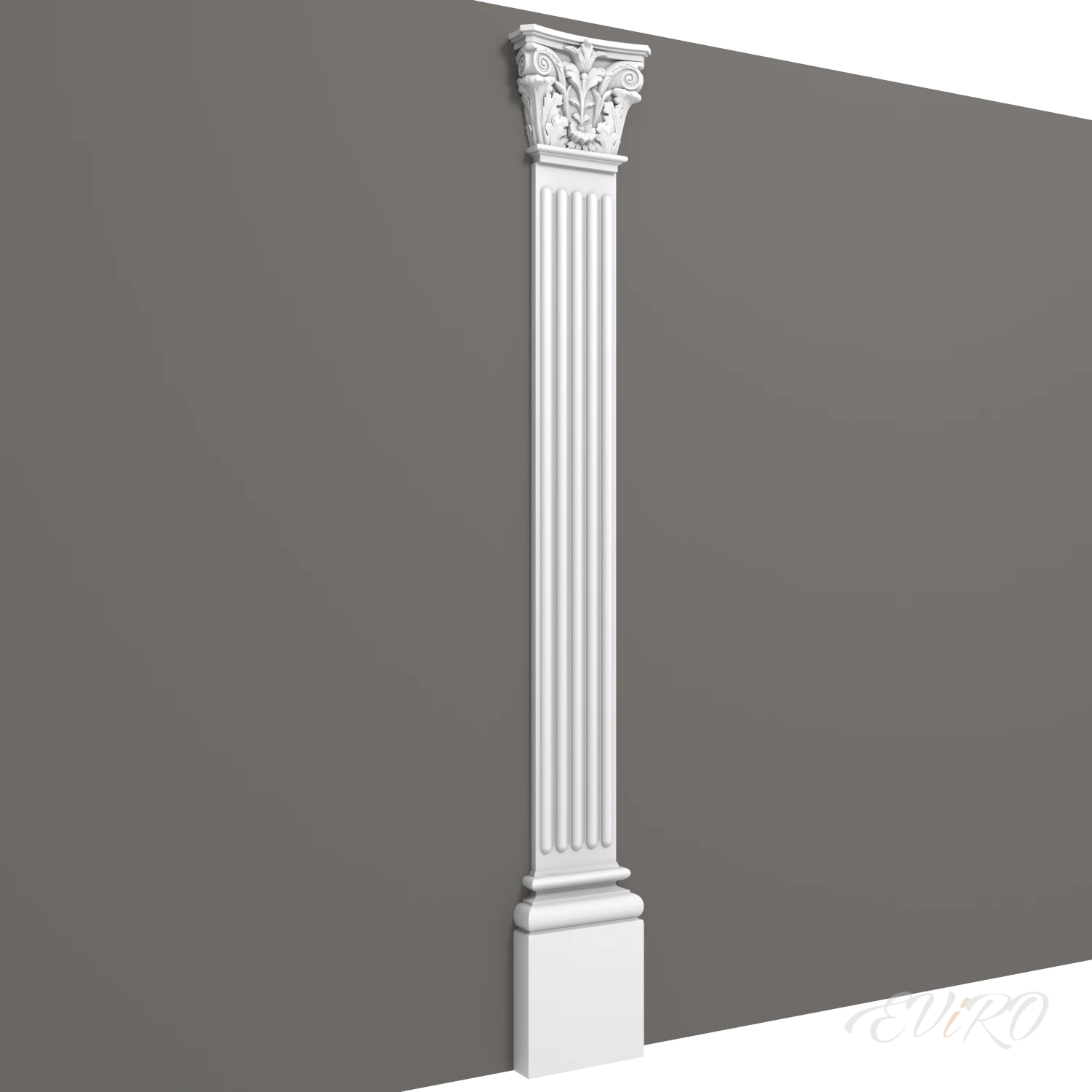 Пилястра EViRO Модель 1.20.302