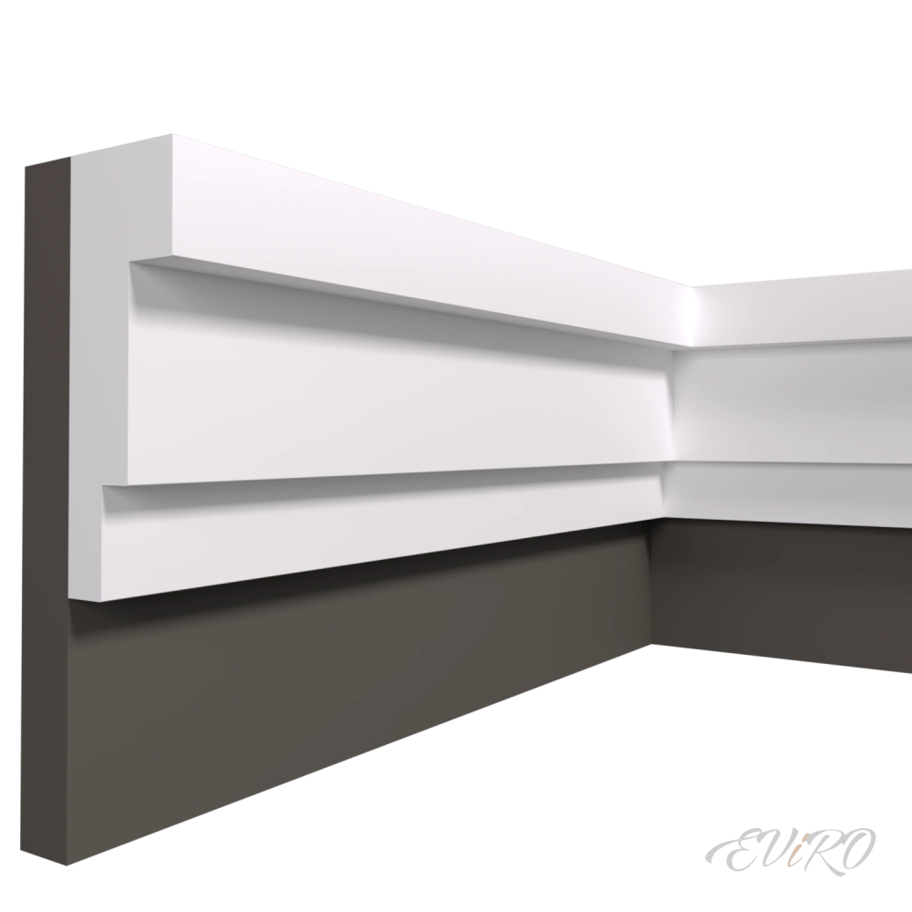 Карниз EViRO Модель PL 11