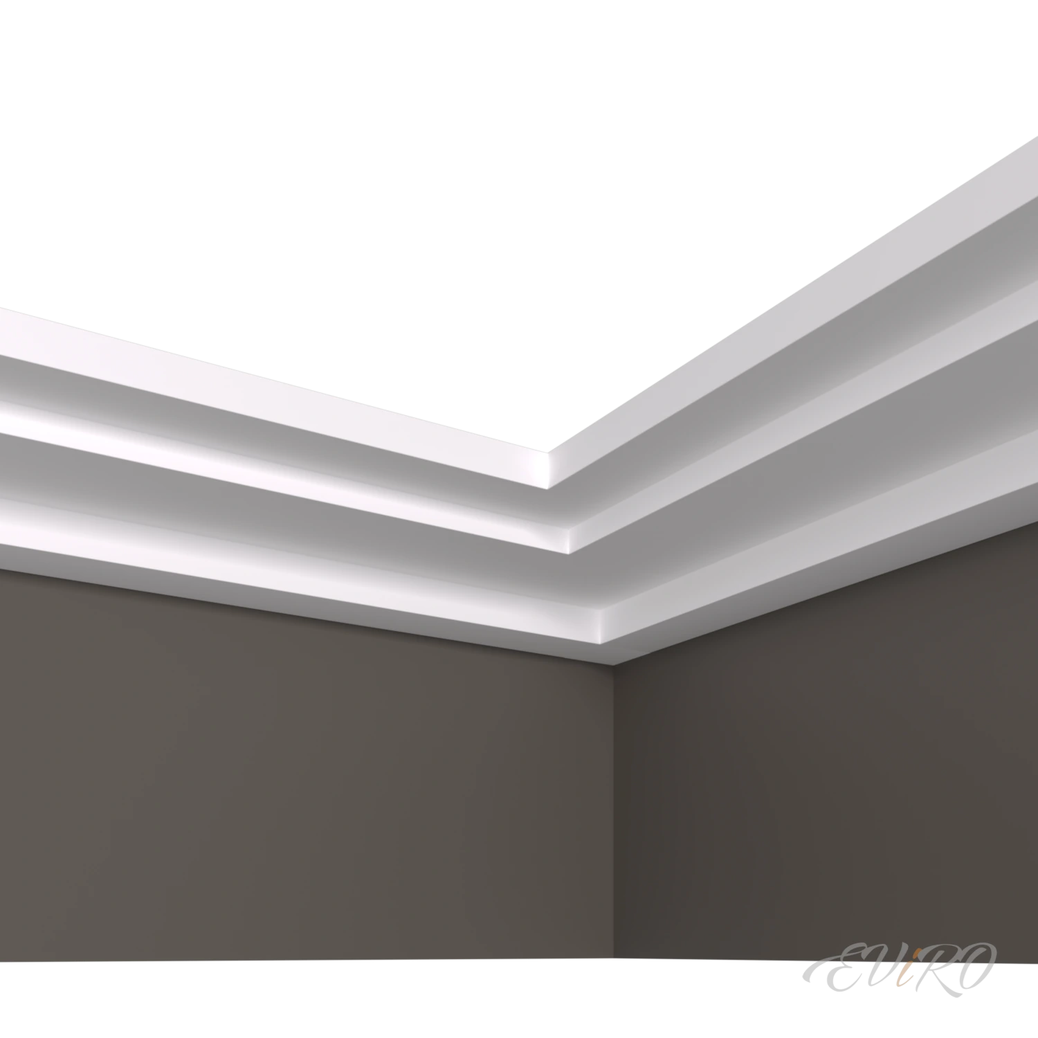 Карниз EViRO Модель PL 11