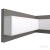 Молдинг EViRO Модель CX190 XXL
